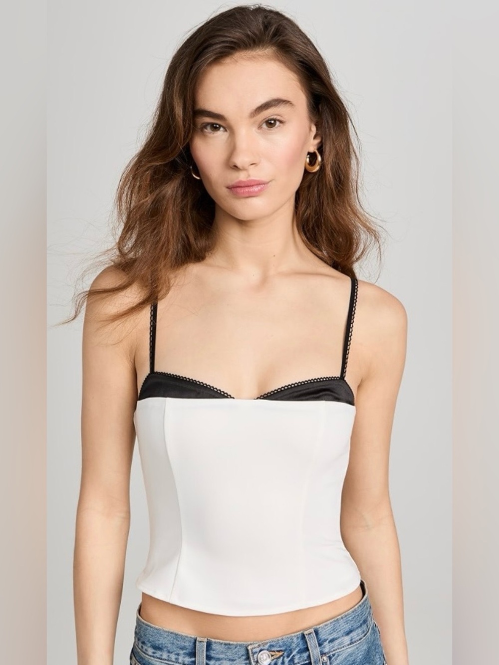 Reformation Melanie Top